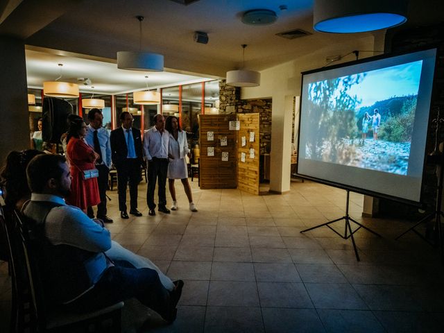 O casamento de Roberto e Andreia em Castelo Branco, Castelo Branco (Concelho) 34