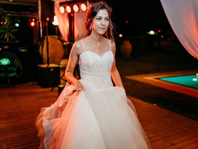 O casamento de Roberto e Andreia em Castelo Branco, Castelo Branco (Concelho) 35