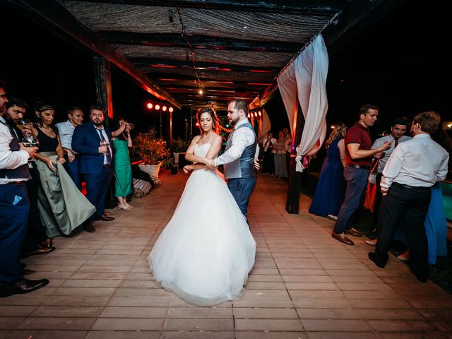 O casamento de Roberto e Andreia em Castelo Branco, Castelo Branco (Concelho) 36