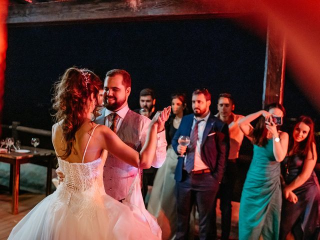 O casamento de Roberto e Andreia em Castelo Branco, Castelo Branco (Concelho) 37