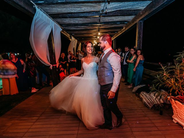 O casamento de Roberto e Andreia em Castelo Branco, Castelo Branco (Concelho) 38