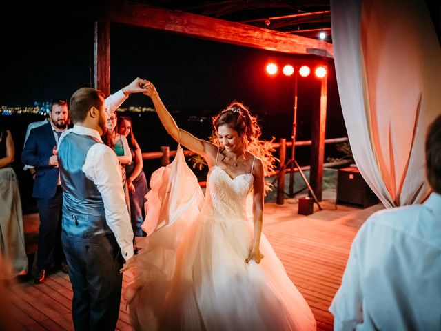 O casamento de Roberto e Andreia em Castelo Branco, Castelo Branco (Concelho) 39