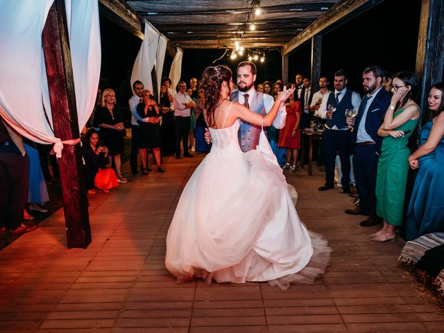 O casamento de Roberto e Andreia em Castelo Branco, Castelo Branco (Concelho) 40