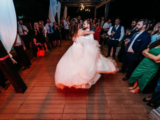 O casamento de Roberto e Andreia em Castelo Branco, Castelo Branco (Concelho) 41