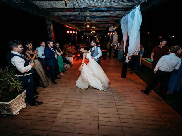 O casamento de Roberto e Andreia em Castelo Branco, Castelo Branco (Concelho) 42