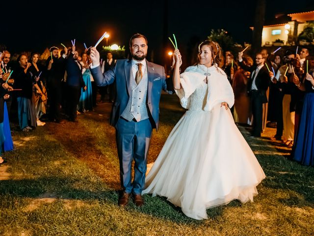 O casamento de Roberto e Andreia em Castelo Branco, Castelo Branco (Concelho) 43