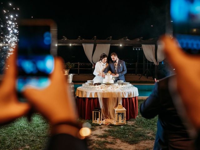 O casamento de Roberto e Andreia em Castelo Branco, Castelo Branco (Concelho) 45