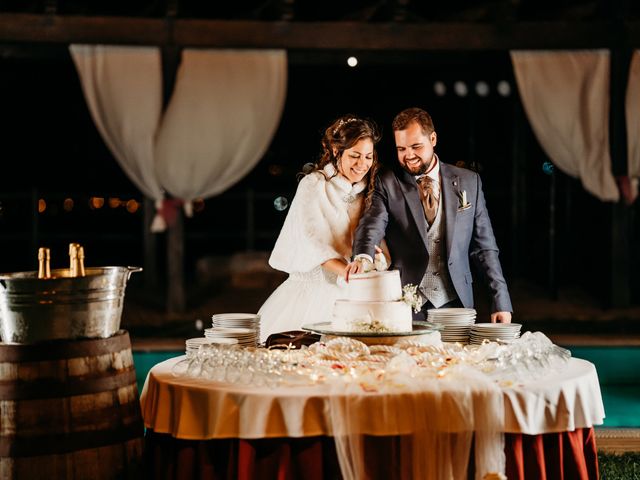 O casamento de Roberto e Andreia em Castelo Branco, Castelo Branco (Concelho) 46