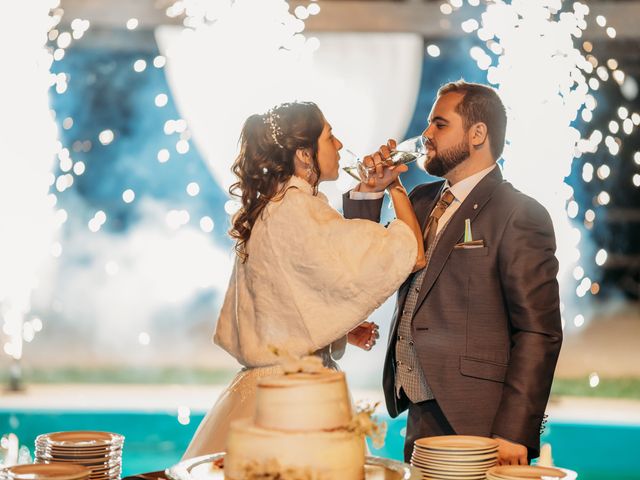 O casamento de Roberto e Andreia em Castelo Branco, Castelo Branco (Concelho) 47
