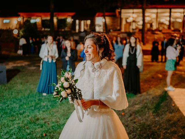 O casamento de Roberto e Andreia em Castelo Branco, Castelo Branco (Concelho) 49