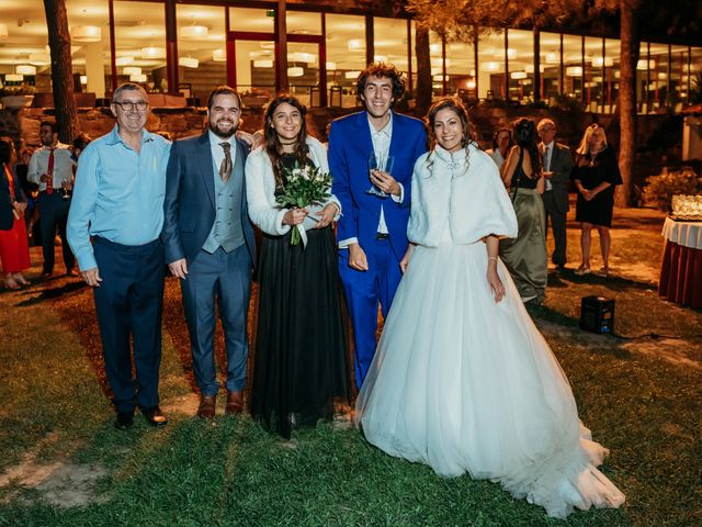 O casamento de Roberto e Andreia em Castelo Branco, Castelo Branco (Concelho) 51