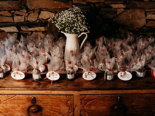 O casamento de Roberto e Andreia em Castelo Branco, Castelo Branco (Concelho) 52