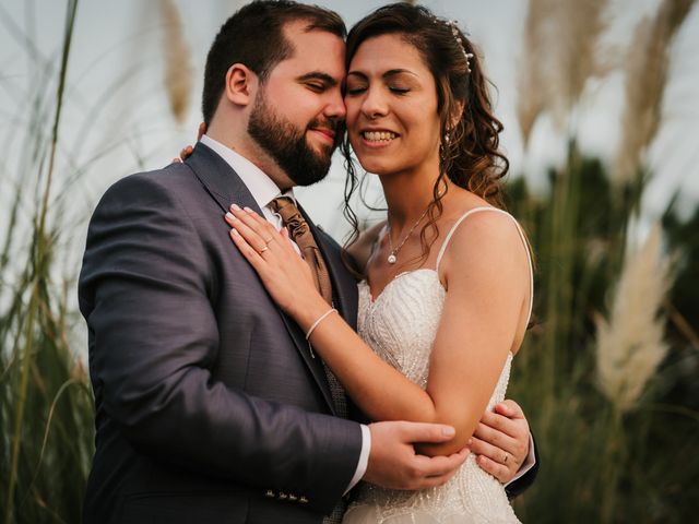 O casamento de Roberto e Andreia em Castelo Branco, Castelo Branco (Concelho) 55