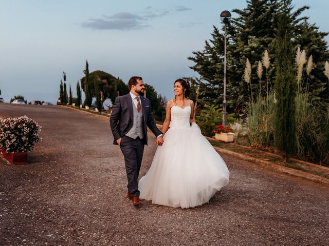 O casamento de Roberto e Andreia em Castelo Branco, Castelo Branco (Concelho) 56
