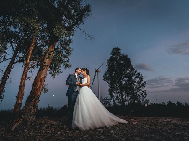 O casamento de Roberto e Andreia em Castelo Branco, Castelo Branco (Concelho) 58