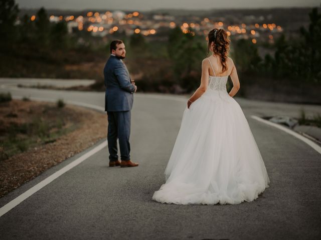 O casamento de Roberto e Andreia em Castelo Branco, Castelo Branco (Concelho) 59