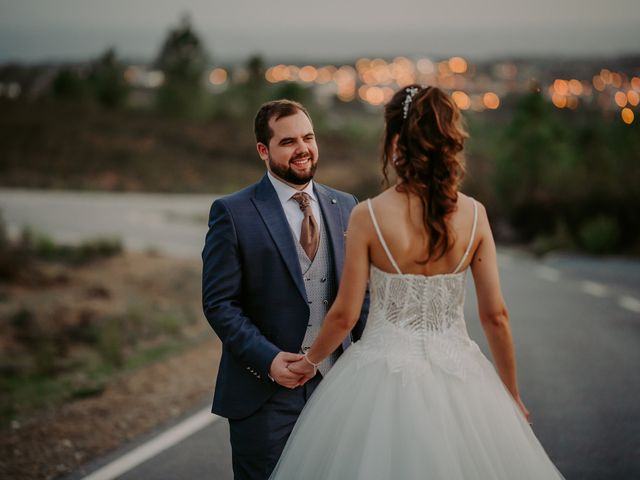 O casamento de Roberto e Andreia em Castelo Branco, Castelo Branco (Concelho) 60