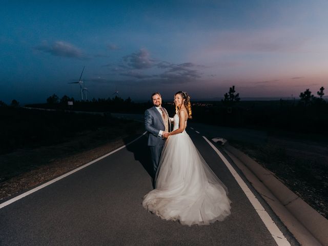 O casamento de Roberto e Andreia em Castelo Branco, Castelo Branco (Concelho) 61