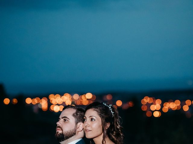 O casamento de Roberto e Andreia em Castelo Branco, Castelo Branco (Concelho) 62