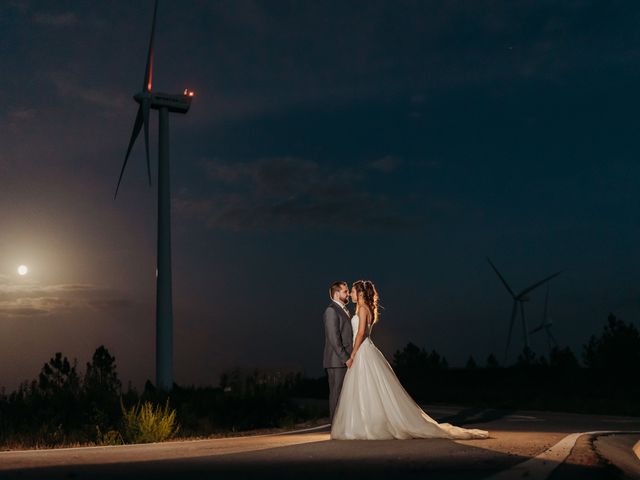 O casamento de Roberto e Andreia em Castelo Branco, Castelo Branco (Concelho) 63