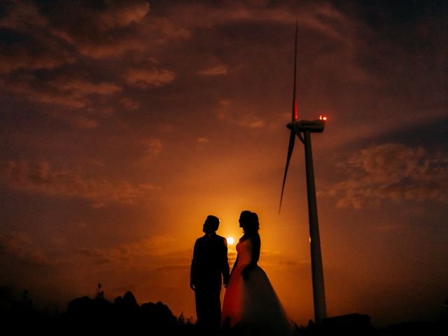 O casamento de Roberto e Andreia em Castelo Branco, Castelo Branco (Concelho) 64