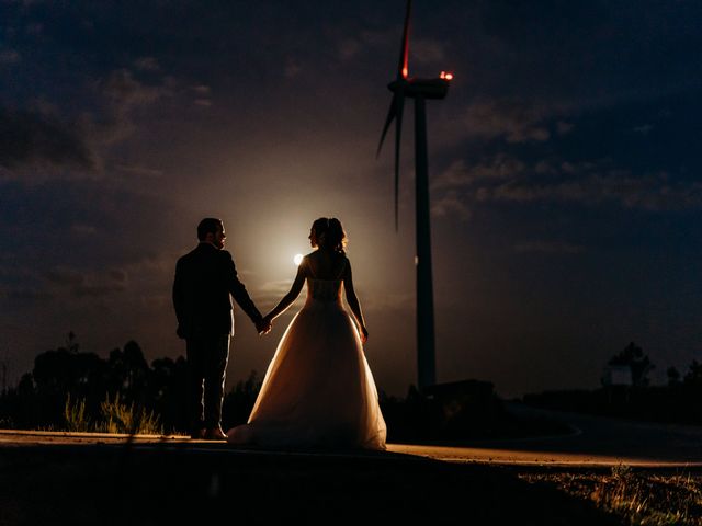 O casamento de Roberto e Andreia em Castelo Branco, Castelo Branco (Concelho) 65