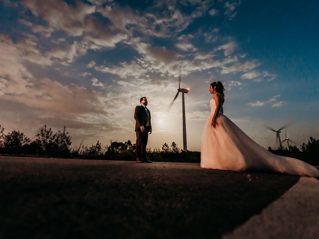 O casamento de Roberto e Andreia em Castelo Branco, Castelo Branco (Concelho) 66