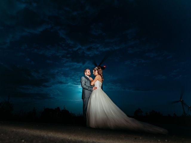 O casamento de Roberto e Andreia em Castelo Branco, Castelo Branco (Concelho) 67