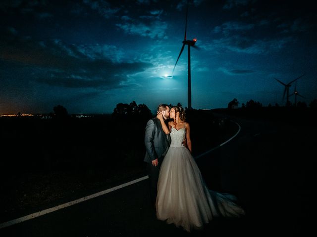 O casamento de Roberto e Andreia em Castelo Branco, Castelo Branco (Concelho) 68