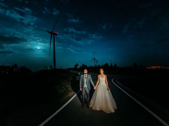 O casamento de Roberto e Andreia em Castelo Branco, Castelo Branco (Concelho) 69