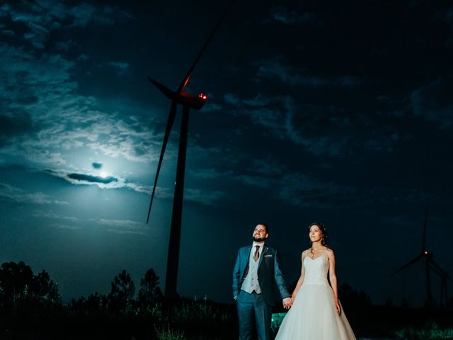 O casamento de Roberto e Andreia em Castelo Branco, Castelo Branco (Concelho) 71
