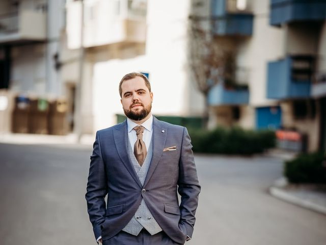O casamento de Roberto e Andreia em Castelo Branco, Castelo Branco (Concelho) 74