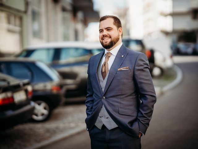 O casamento de Roberto e Andreia em Castelo Branco, Castelo Branco (Concelho) 75