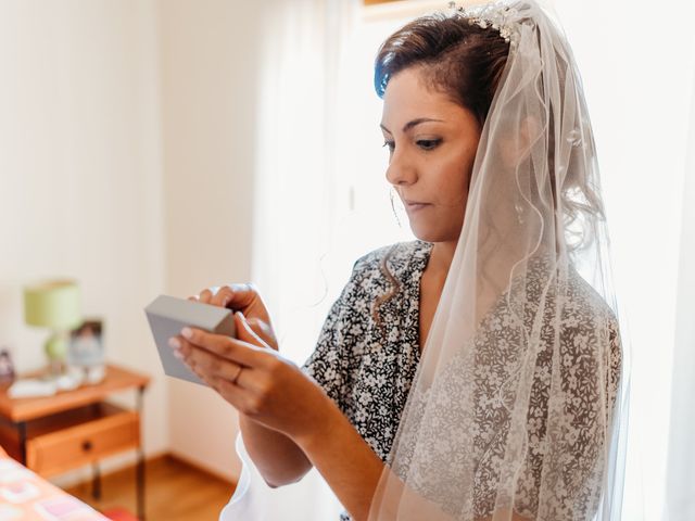 O casamento de Roberto e Andreia em Castelo Branco, Castelo Branco (Concelho) 77