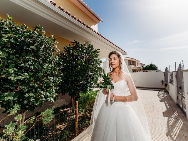 O casamento de Roberto e Andreia em Castelo Branco, Castelo Branco (Concelho) 78