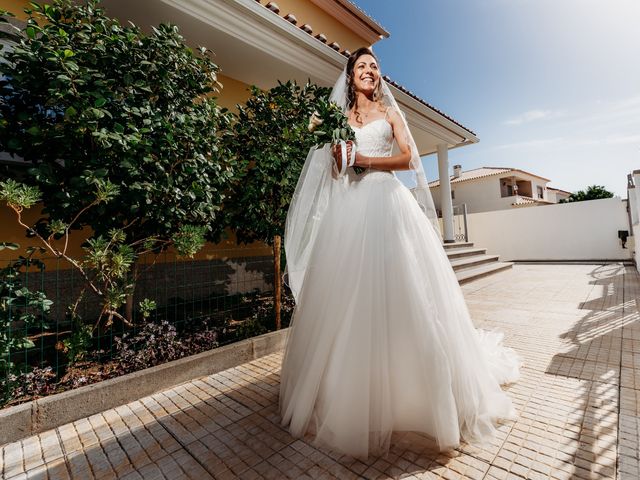 O casamento de Roberto e Andreia em Castelo Branco, Castelo Branco (Concelho) 79