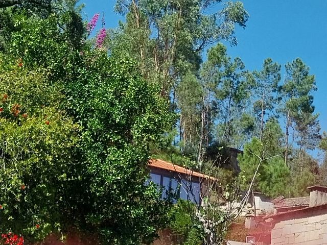 O casamento de Cláudia  e Micael em Vila Pouca de Aguiar, Vila Pouca de Aguiar 3