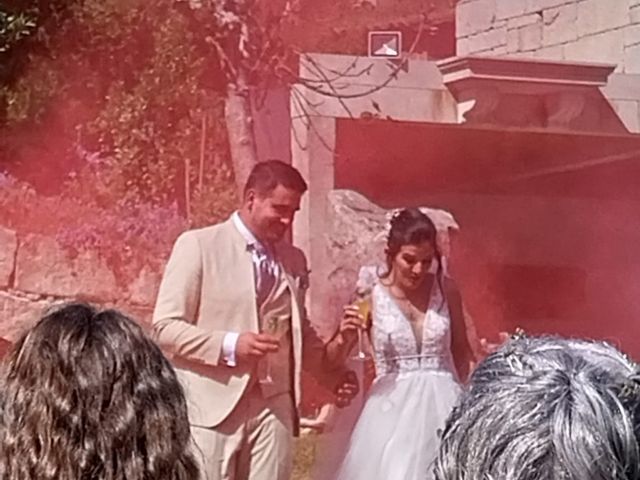 O casamento de Cláudia  e Micael em Vila Pouca de Aguiar, Vila Pouca de Aguiar 5