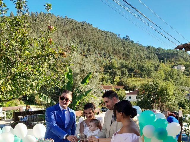 O casamento de Cláudia  e Micael em Vila Pouca de Aguiar, Vila Pouca de Aguiar 6