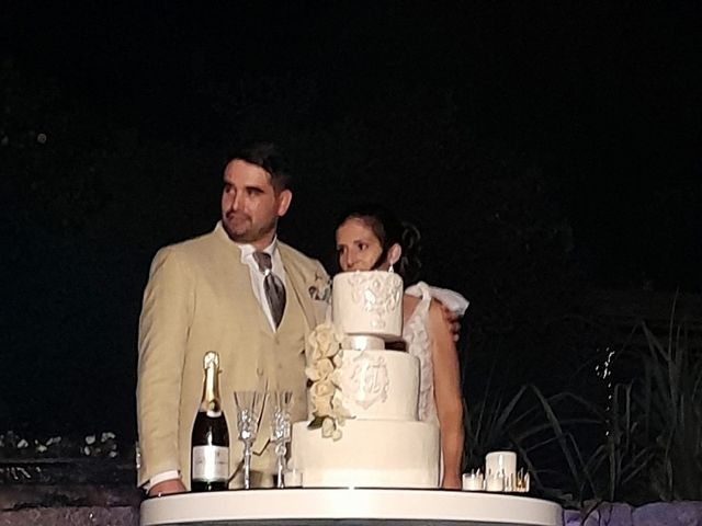 O casamento de Cláudia  e Micael em Vila Pouca de Aguiar, Vila Pouca de Aguiar 1