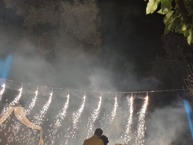 O casamento de Cláudia  e Micael em Vila Pouca de Aguiar, Vila Pouca de Aguiar 2