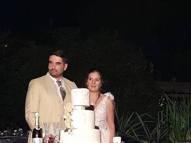 O casamento de Cláudia  e Micael em Vila Pouca de Aguiar, Vila Pouca de Aguiar 8