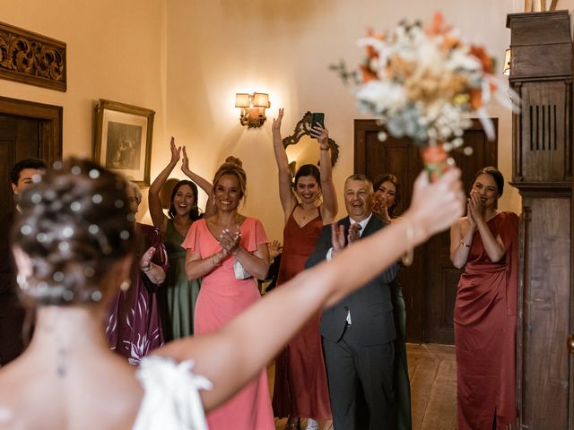 O casamento de Nuno e Sara em Alenquer, Alenquer 40