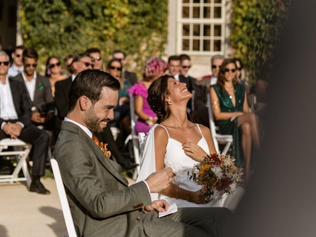 O casamento de Nuno e Sara em Alenquer, Alenquer 50