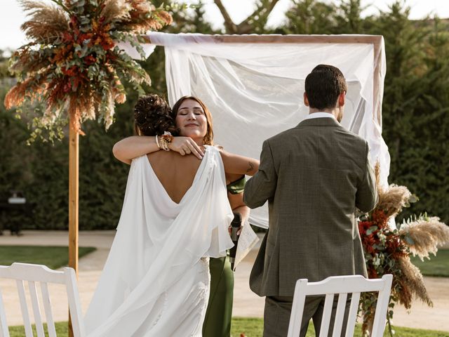 O casamento de Nuno e Sara em Alenquer, Alenquer 51