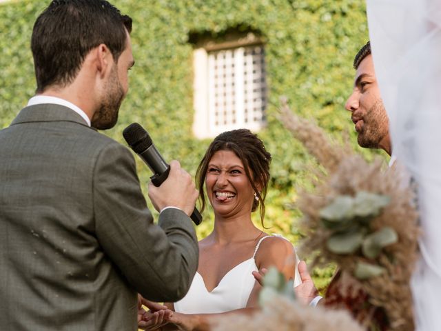 O casamento de Nuno e Sara em Alenquer, Alenquer 57