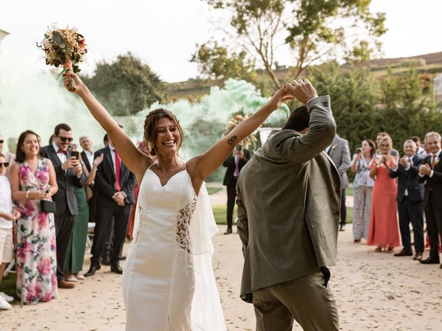 O casamento de Nuno e Sara em Alenquer, Alenquer 60