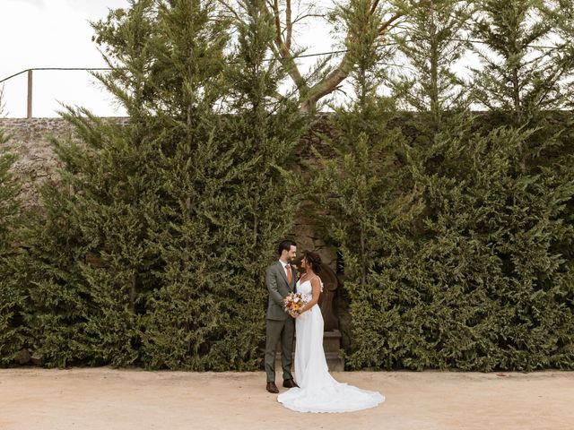 O casamento de Nuno e Sara em Alenquer, Alenquer 67