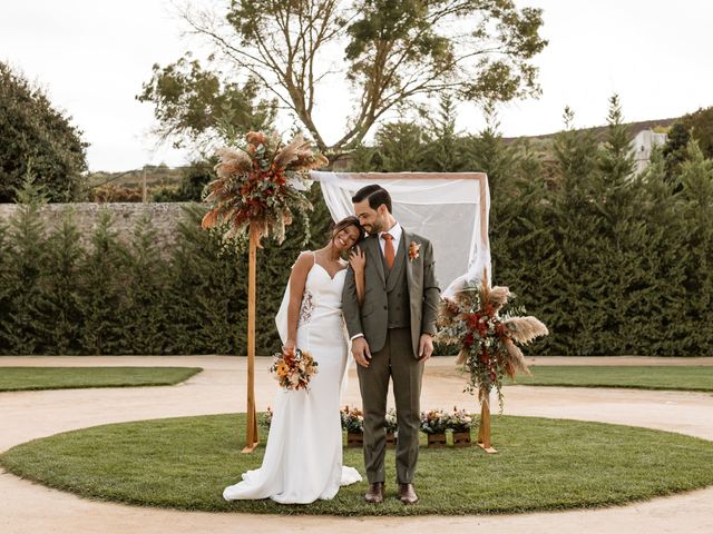 O casamento de Nuno e Sara em Alenquer, Alenquer 72