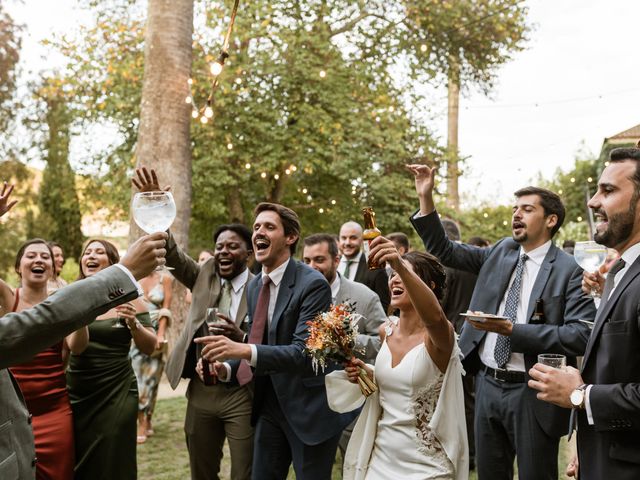 O casamento de Nuno e Sara em Alenquer, Alenquer 80